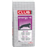 Сухой корм для собак Royal Canin Club PRO HE (для собак с повышенным уровнем активности) 20 кг