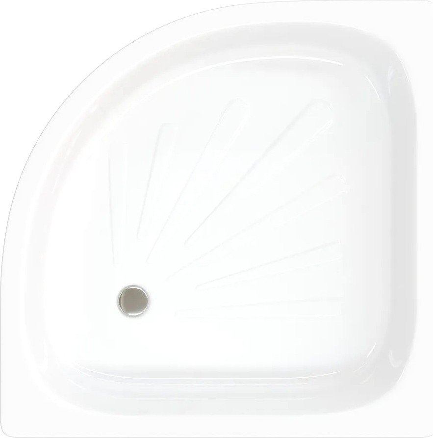 

Душевой поддон Teymi Aina 80x80x15 T100107