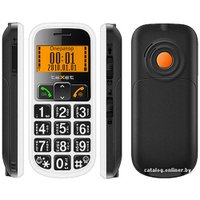 Телефон TeXet TM-B200