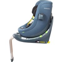 Детское автокресло Swandoo Marie5 (blueberry)