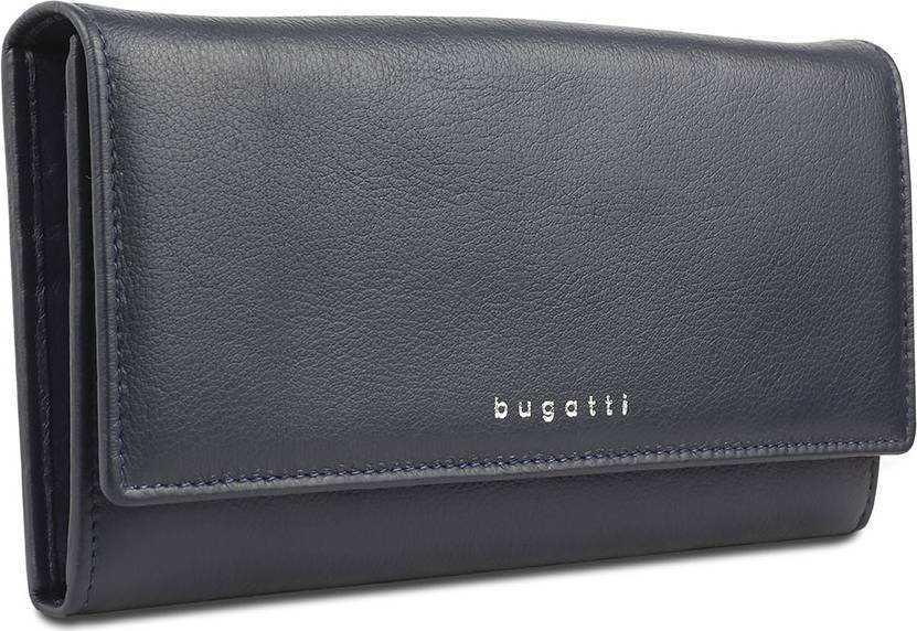 

Кошелек Bugatti Lady Top 49610305