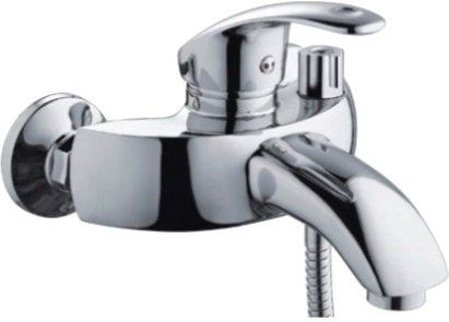 

Смеситель Haiba HB3221