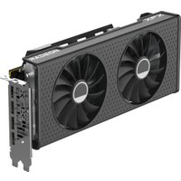 Видеокарта XFX Speedster SWFT 210 Radeon RX 7700 XT Core Edition RX-77TSWFTFP