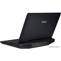 Игровой ноутбук ASUS G53Jw (90N0ZAA12W2JD5VD53AY)