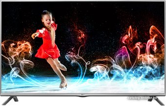 LG 42LF551C