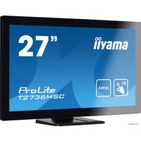 Информационный дисплей Iiyama ProLite T2736MSC-B1