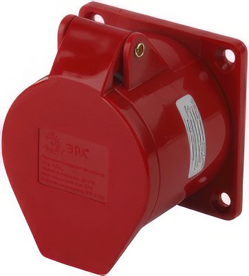 

Розетка ЭРА R(IN)-32-3P-PE-IP44 Б0032872