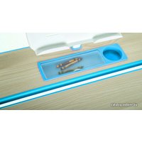 Парта Fun Desk Lavoro (голубой)