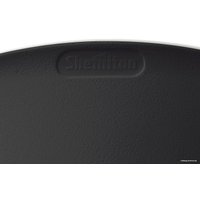 Стул Sheffilton SHT-ST19/S29 (черный/медный металлик)