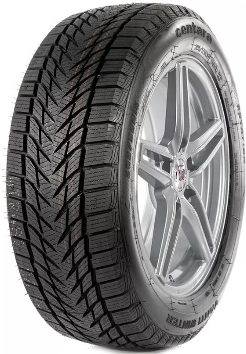

Зимние шины Centara Vanti Winter 185/70R14 88T