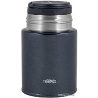 Термос для еды THERMOS TCLD-520S 0.52л (черный)