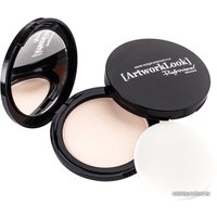 Крем-пудра Relouis Artworklook (тон 01)