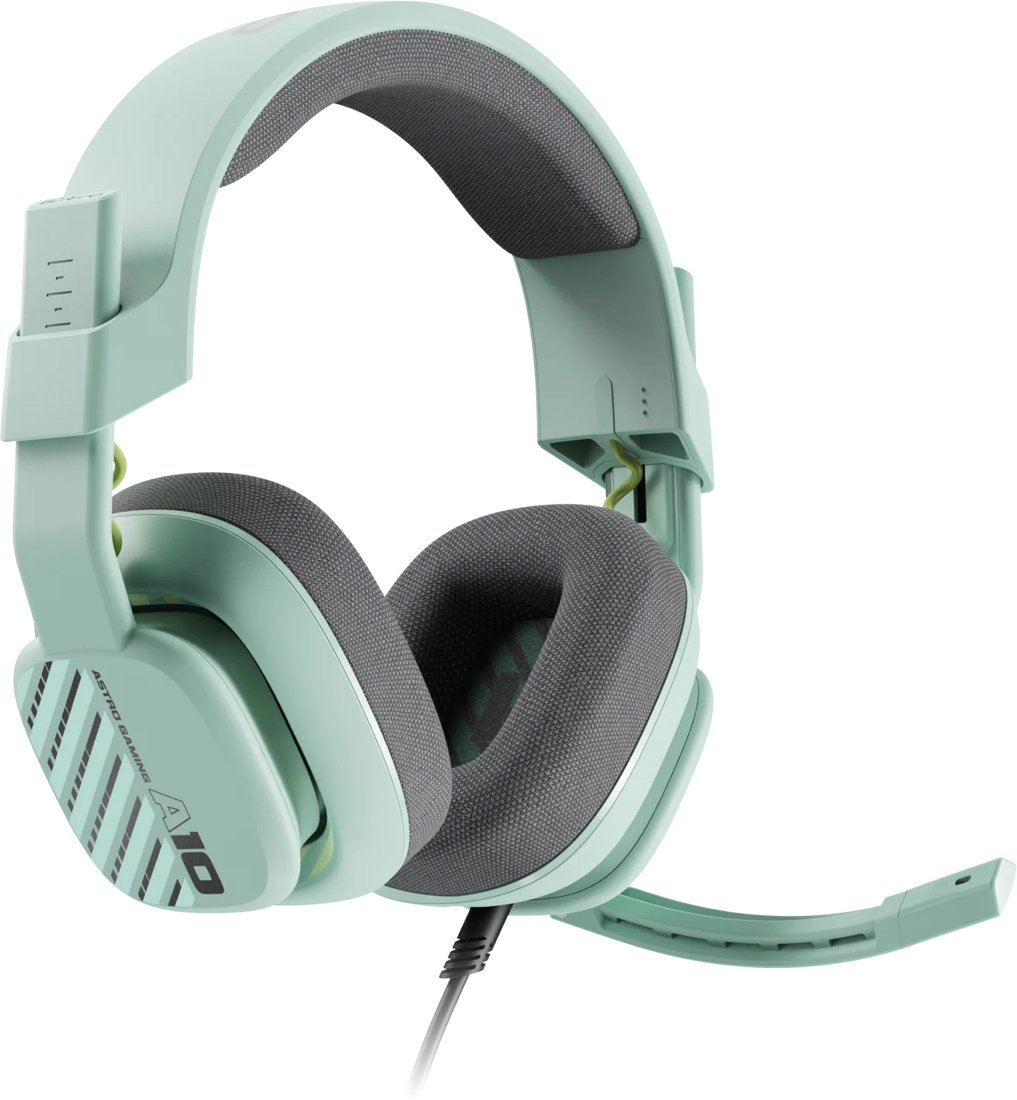 

Наушники Astro A10 Gen.2 (мятный)