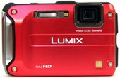 LUMIX DMC-FT3