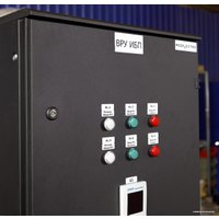 Лампа сигнальная Chint ND16-22D/2 AC/DC 230В (R) 593076 (желтый)