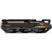 Видеокарта ASUS TUF Gaming Radeon RX 6800 XT 16GB GDDR6 TUF-RX6800XT-O16G-GAMING