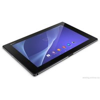 Планшет Sony Xperia Z2 Tablet 16GB 4G Black (SGP521RUB)