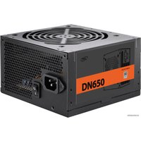 Блок питания DeepCool DN650