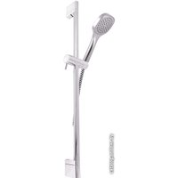 Душевой гарнитур  Slezak RAV SK0009