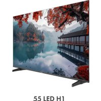 Телевизор Haier 55 LED H1