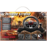 Руль Defender Extreme