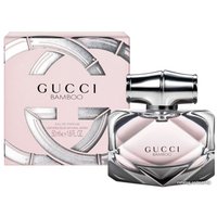 Туалетная вода Gucci Bamboo EdT (50 мл)