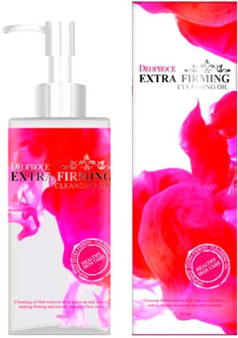 

Deoproce Гидрофильное масло Deoproce Cleansing Oil Floral Calming 200 мл