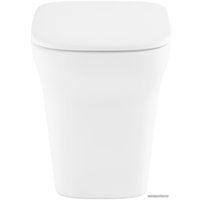 Унитаз приставной Lavinia Boho Bristol 33050030 (чаша, пневмокрышка)