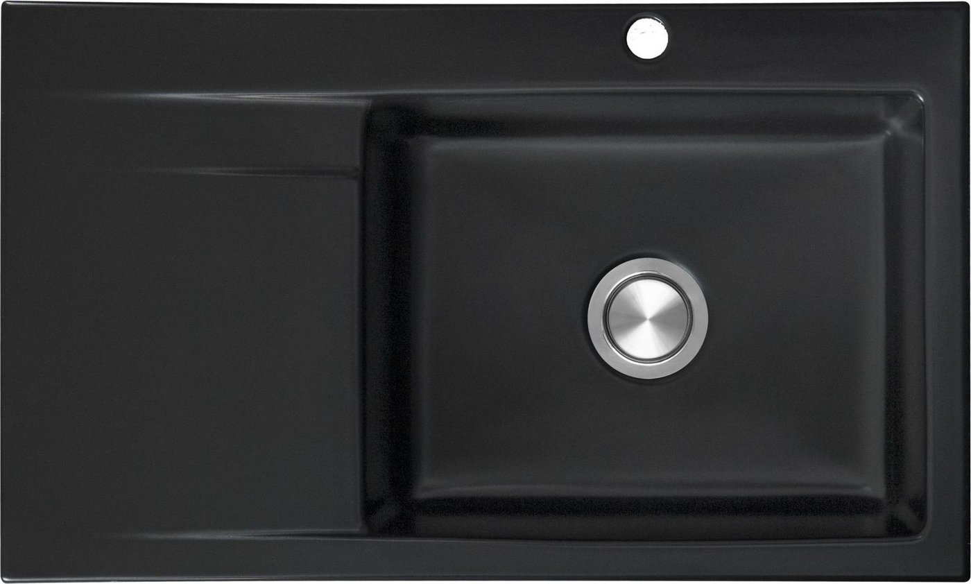 Кухонная мойка Berg Grazia BRZ19C11P
