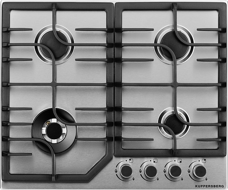 

Варочная панель KUPPERSBERG FS 63 X