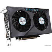 Видеокарта Gigabyte Radeon RX 6400 Eagle 4G GV-R64EAGLE-4GD