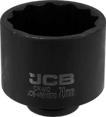 Головка слесарная JCB 46810070 (65796)