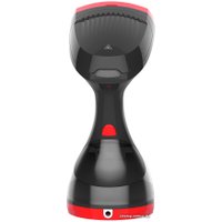 Отпариватель MIE Graze New (черный/красный)