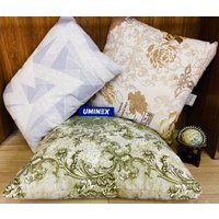 Спальная подушка Uminex 12с66с04 58x58 (ассорти)