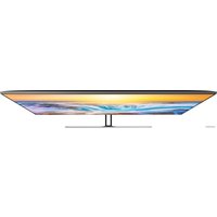 Телевизор Samsung QE55Q85RAT