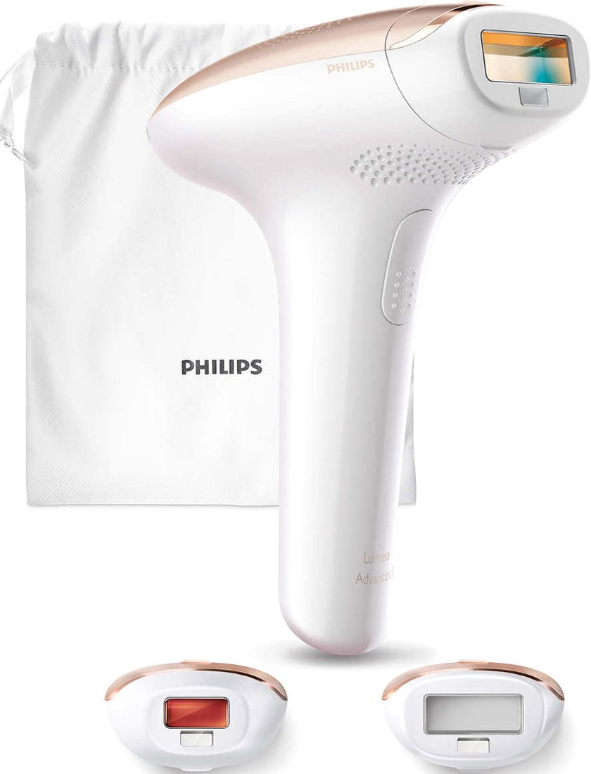 

Фотоэпилятор Philips SC1997/00