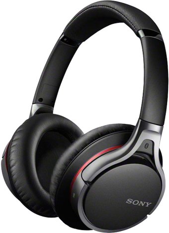 Sony MDR-10RBT