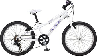 Детский велосипед GT Laguna 20 Girls (2014)