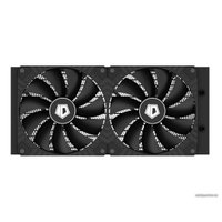 Система жидкостного охлаждения для процессора ID-Cooling FrostFlow X 280