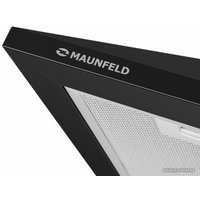 Кухонная вытяжка MAUNFELD Cork 60 (черный)