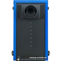 Отопительный котел Везувий Олимп-30