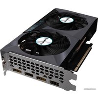 Видеокарта Gigabyte GeForce RTX 3050 Eagle OC 8G GV-N3050EAGLE OC-8GD