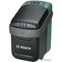 Садовый насос Bosch GardenPump 18 06008C4200 (с 1-им АКБ)