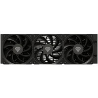 Система жидкостного охлаждения для процессора Genesis Hydria 360 NLG-2320