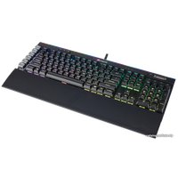 Клавиатура Corsair K95 RGB Platinum (Cherry MX Brown) в Бресте