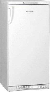 Однокамерный холодильник Indesit ITD 125 W