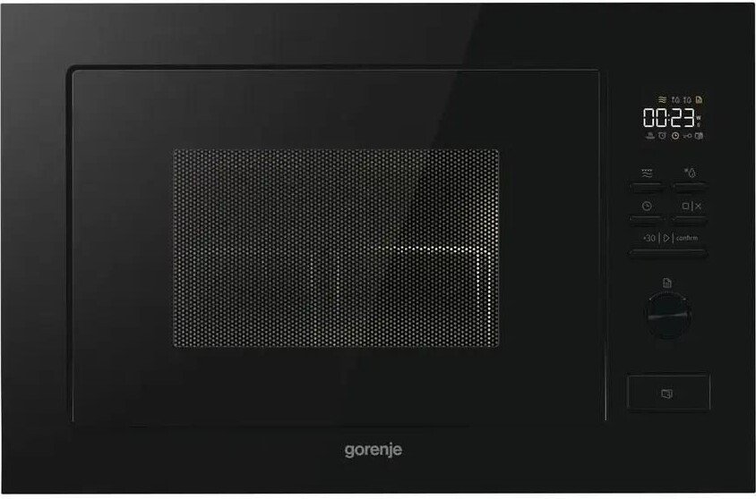 

Микроволновая печь Gorenje BM251M2BG