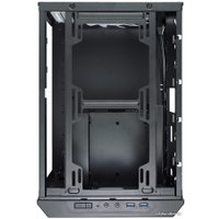 Корпус Fractal Design Core 500 [FD-CA-CORE-500-BK]