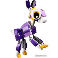 Конструктор LEGO Creator 31125 Удивительные лесные обитатели