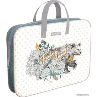 Папка-портфель Erich Krause Natural Life 53954
